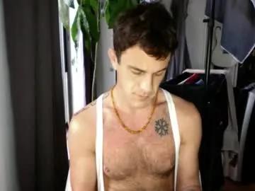 rosscollab from Chaturbate is Freechat