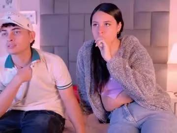 Rosse_and_mike from Chaturbate