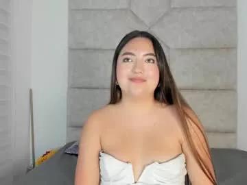 rosse_evans_3 from Chaturbate is Freechat