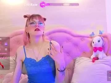 rossiie_hunt_ from Chaturbate is Freechat