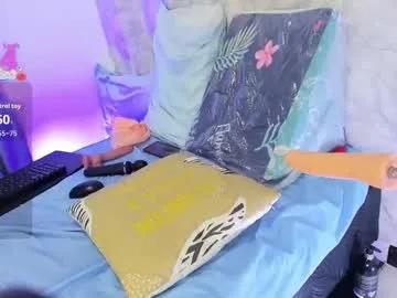 roussvelvet from Chaturbate is Freechat