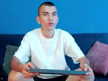 rowancley from Chaturbate is Freechat