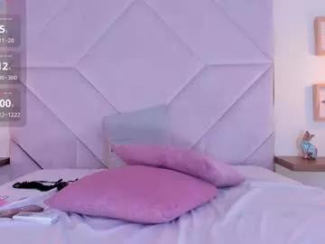 roxana_mill from Chaturbate is Freechat