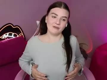 rubyal1en from Chaturbate is Freechat