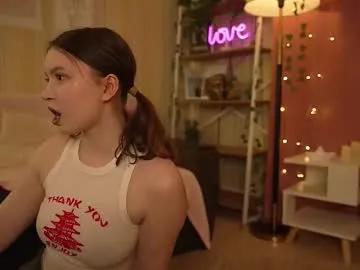 ruminelle from Chaturbate is Freechat