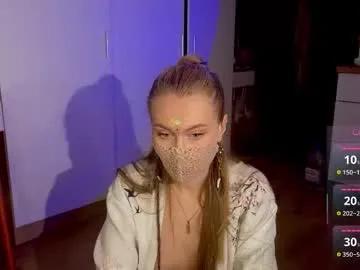 russian_sexy_girl5 from Chaturbate is Freechat