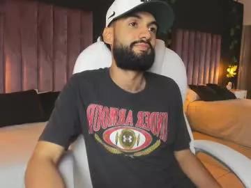 ryan_jackson_ from Chaturbate is Freechat