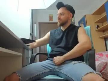 ryanstone_ from Chaturbate is Freechat