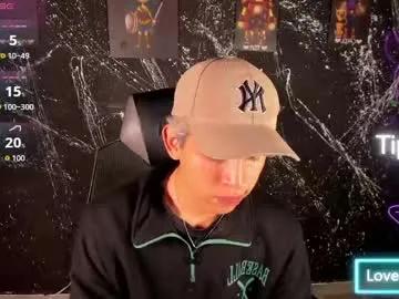 ryderstone_ from Chaturbate is Freechat