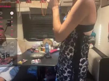 rytracey2024 on Chaturbate 