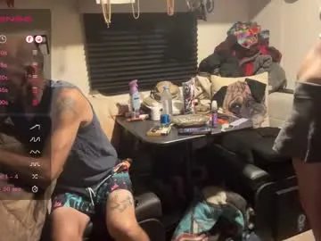 rytracey2024 on Chaturbate 