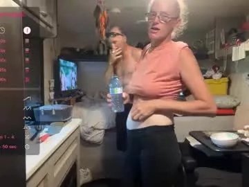 rytracey2024 on Chaturbate 