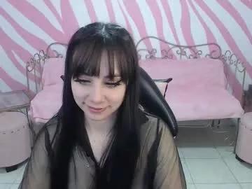 saabrina_ from Chaturbate