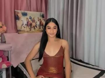 sabrina_summer from Chaturbate is Freechat