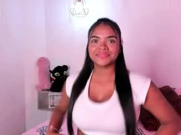 sabrinaghyal from Chaturbate is Freechat