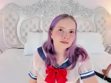 sabrinakitty_ from Chaturbate is Freechat