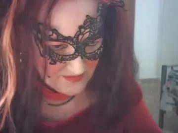 sabrinaxlovess from Chaturbate is Freechat