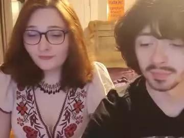 sadsluttyfrogs from Chaturbate is Freechat