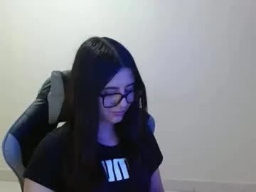 sahaliefox_ from Chaturbate is Freechat