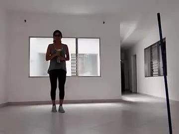 Sahana_ashika from Chaturbate