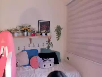 saharayumm on Chaturbate 