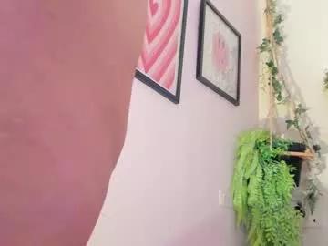 saharayumm on Chaturbate 