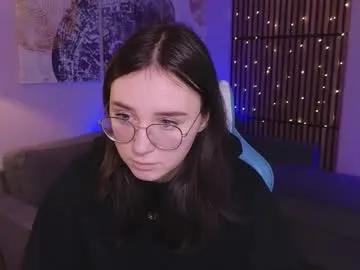 saintmolly_ from Chaturbate is Freechat