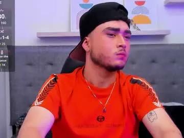 salvatore_muller from Chaturbate is Freechat