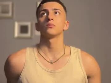 salvatore_romanoo from Chaturbate is Freechat