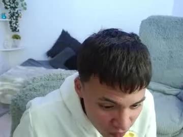 sam_and_noah from Chaturbate is Freechat