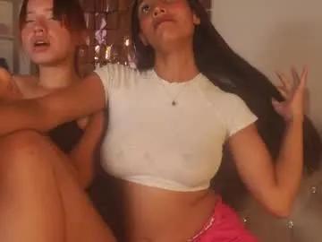 sam_robert17 from Chaturbate is Freechat