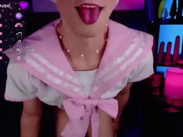 sam_russo from Chaturbate is Freechat