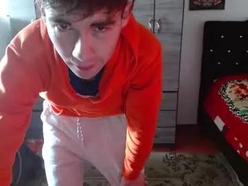 samaelg1 from Chaturbate is Freechat