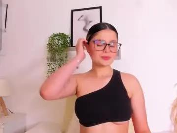 samanta_monroe4 from Chaturbate is Freechat