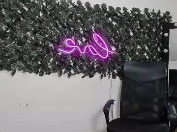 samantaortiz_ from Chaturbate is Freechat