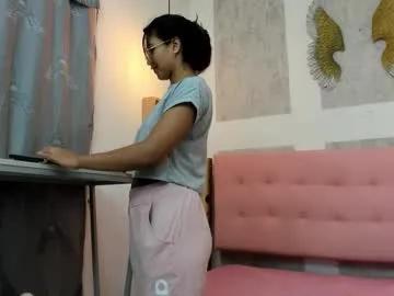 samantha_fox8 from Chaturbate is Freechat