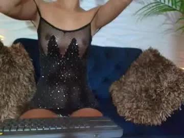 samantha_hott01 from Chaturbate is Freechat