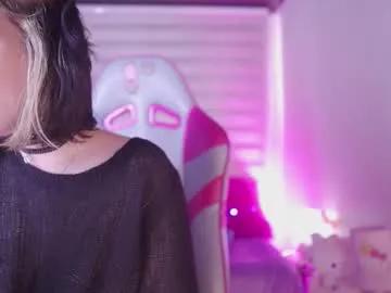 samantha_owen_ from Chaturbate is Freechat