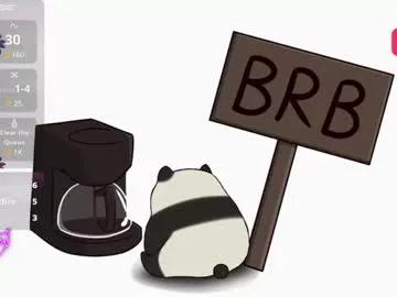 Samantha_spike from Chaturbate