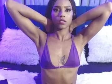 samantha_spike_ from Chaturbate is Freechat