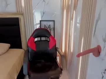 samanthabenet from Chaturbate is Freechat
