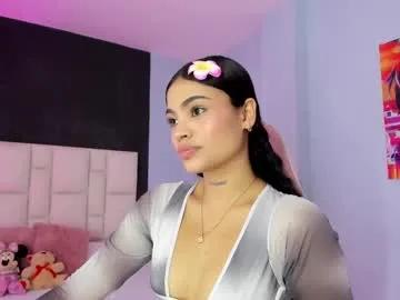 sammy__rose from Chaturbate is Freechat