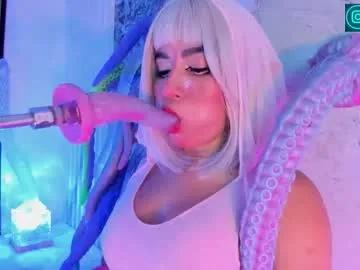 sammy_charlottee from Chaturbate is Freechat