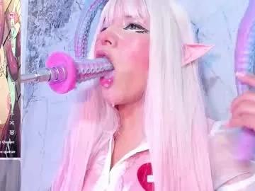 Sammy_charlottee from Chaturbate