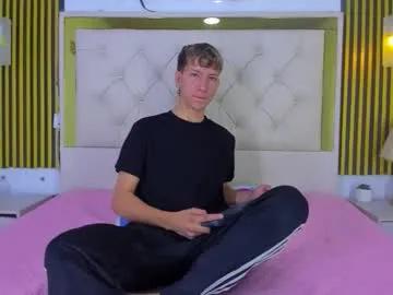 sammysex_ from Chaturbate is Freechat