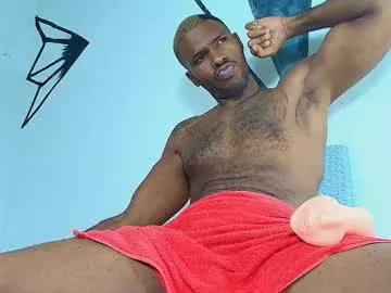 samsondauda from Chaturbate is Freechat