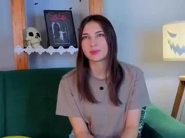 sandili from Chaturbate is Freechat