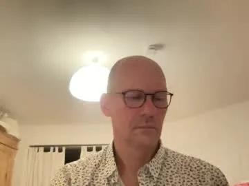 santaclausonice from Chaturbate is Freechat