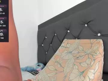 santi_brown1 from Chaturbate is Freechat