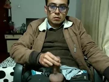 santiagolover1324 from Chaturbate is Freechat